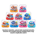 Zuru Lebo Electric Bath Toys for Children