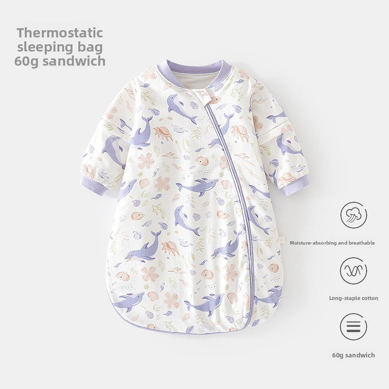 Baby Constant Temperature Sleeping Bag