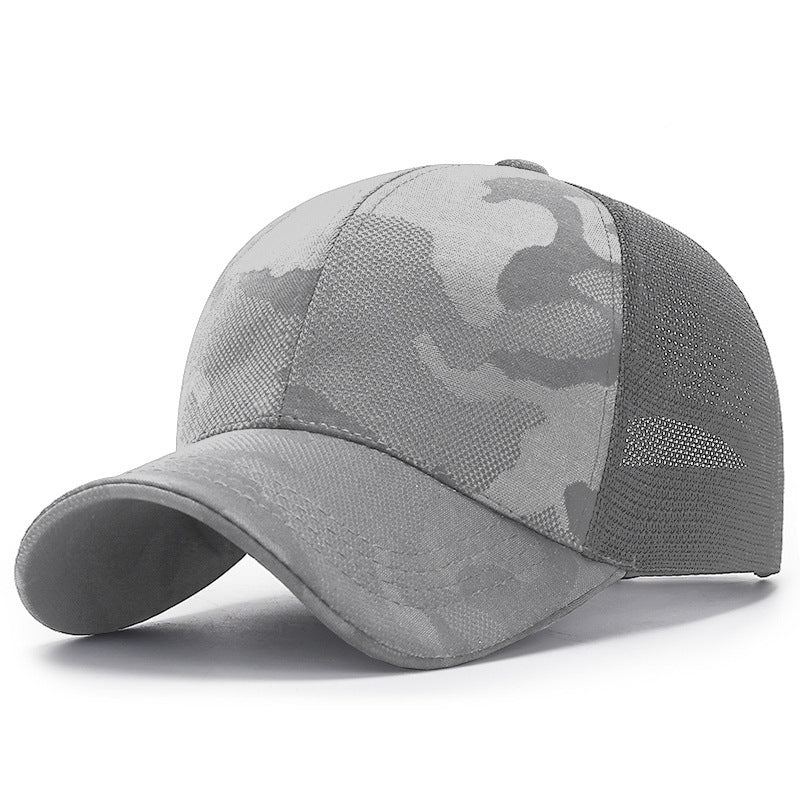 Adjustable Dazzle Baseball Cap