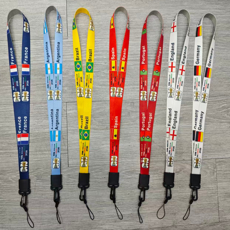 2026 World Cup Souvenir Set