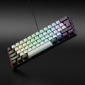 Computer keyboard