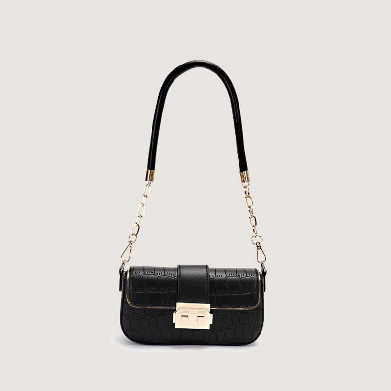 Single Shoulder Crossbody Bag