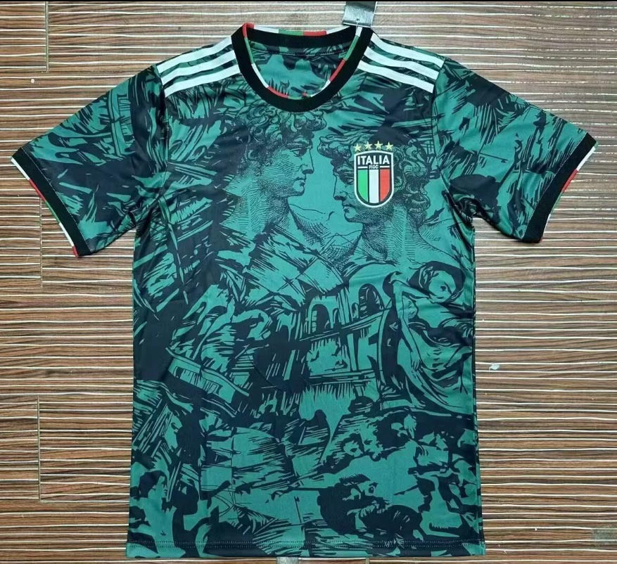 Retro Football Jersey Collection – Vintage Style Club & National Team Kits with Authentic Player Details