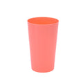 Wide Mouth Plastic Sports Drink Cup