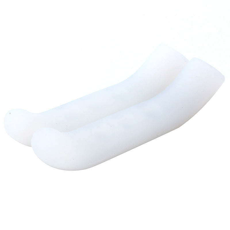 Universal Bicycle Scooter Brake Handle Silicone Cover