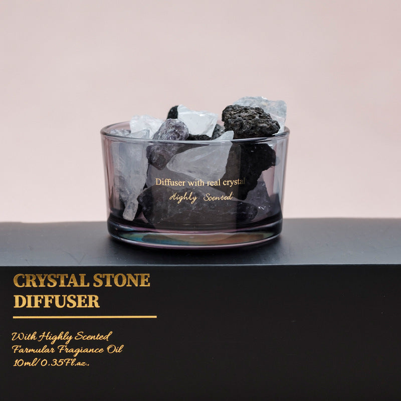 Enlargement Stone Aromatherapy Essential Oil Home Bedroom Fragrance