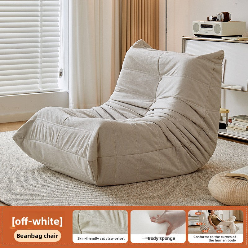 Caterpillar Backrest Chair