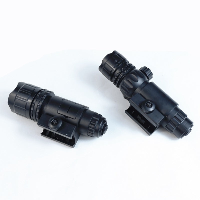 Children's toy flashlight