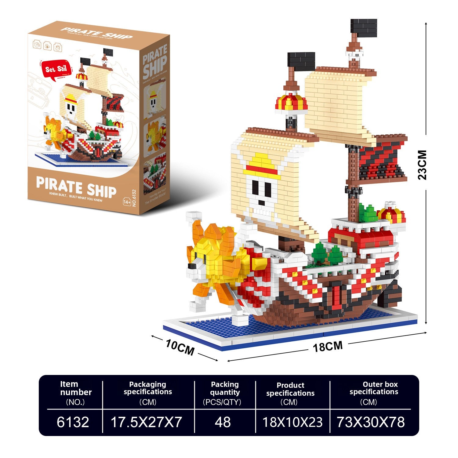 Micro-particle building block toys