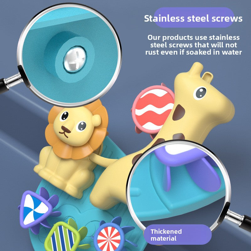 Bath Toys