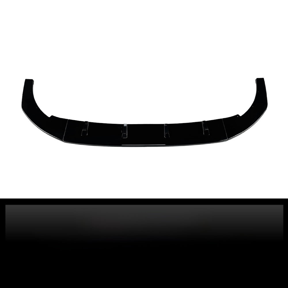 Golf 8 Front Lip Spoiler Kit