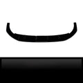 Golf 8 Front Lip Spoiler Kit