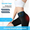 New type of smart fitness clothing