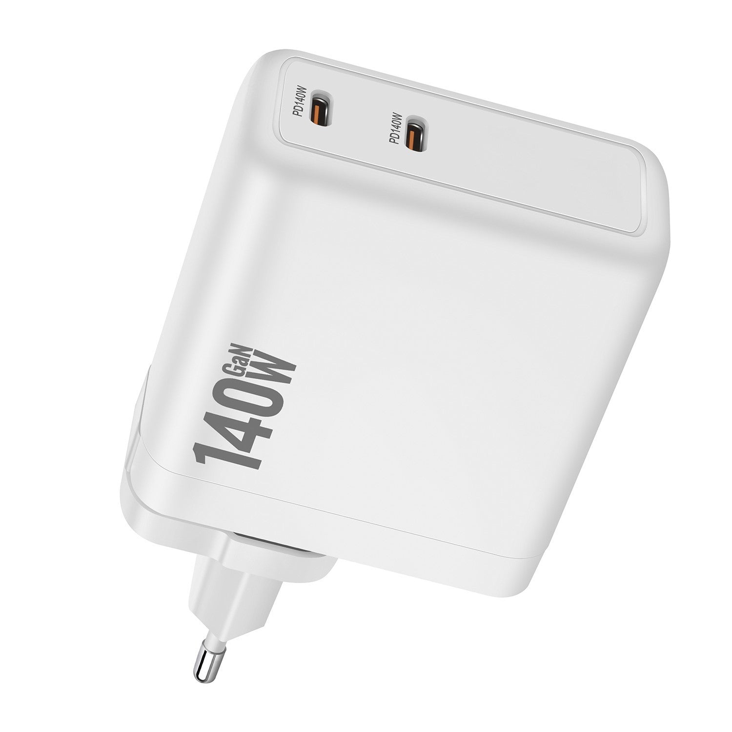 140W GaN PD3.1 Foldable Charger