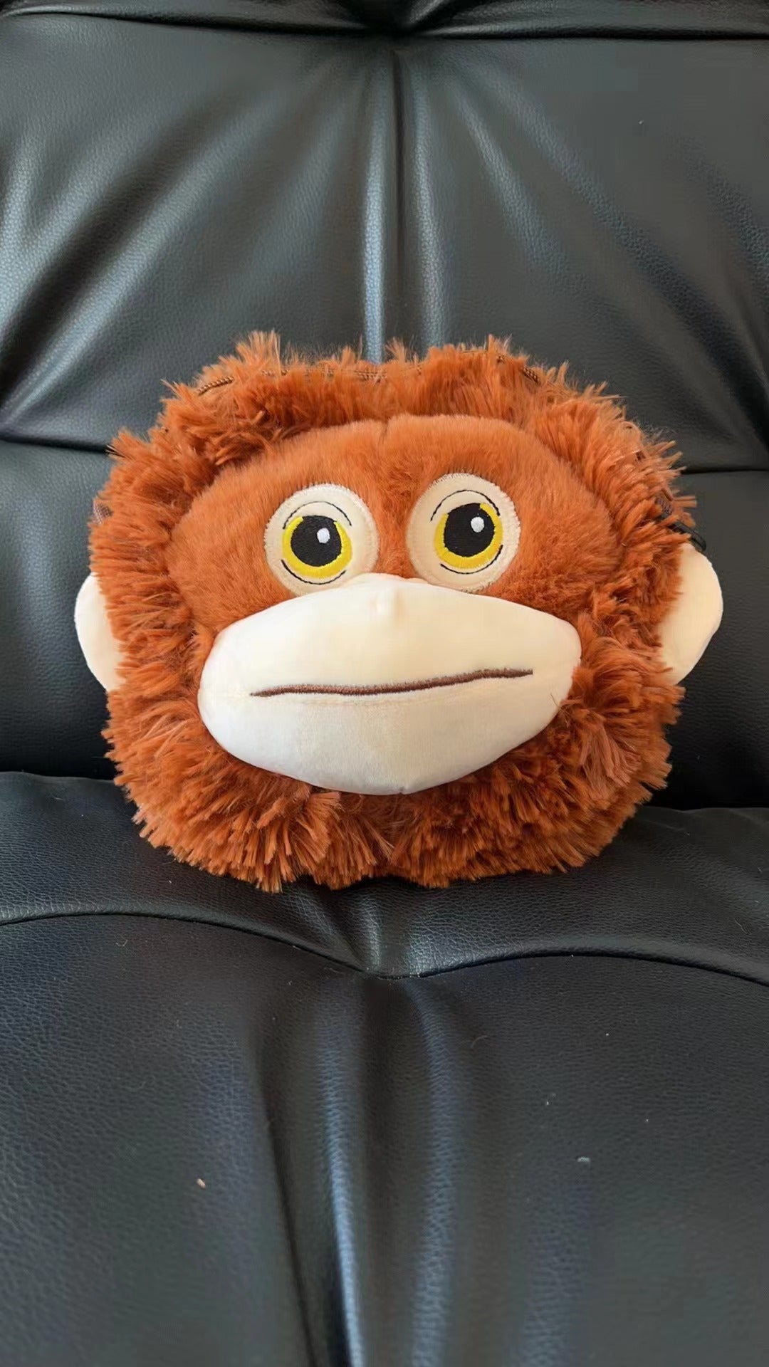 Gorilla Monkey Plush Toy Doll