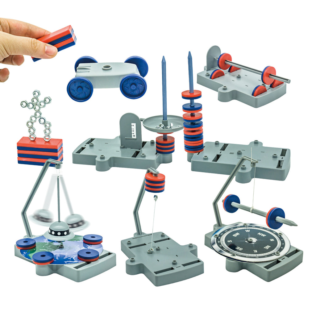 Educational Science Experiment Toys for Children