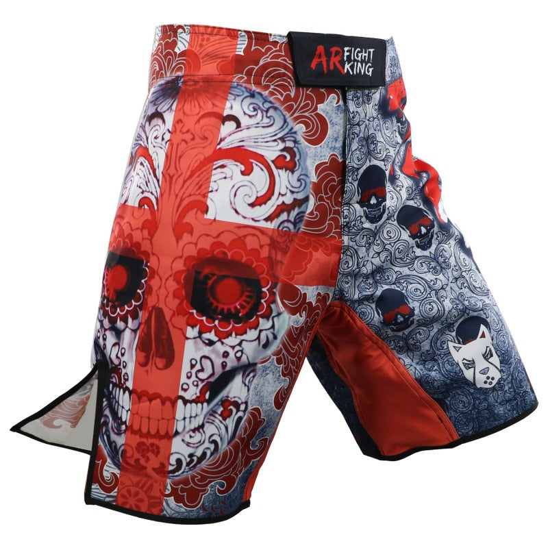 MMA Training Sports Shorts