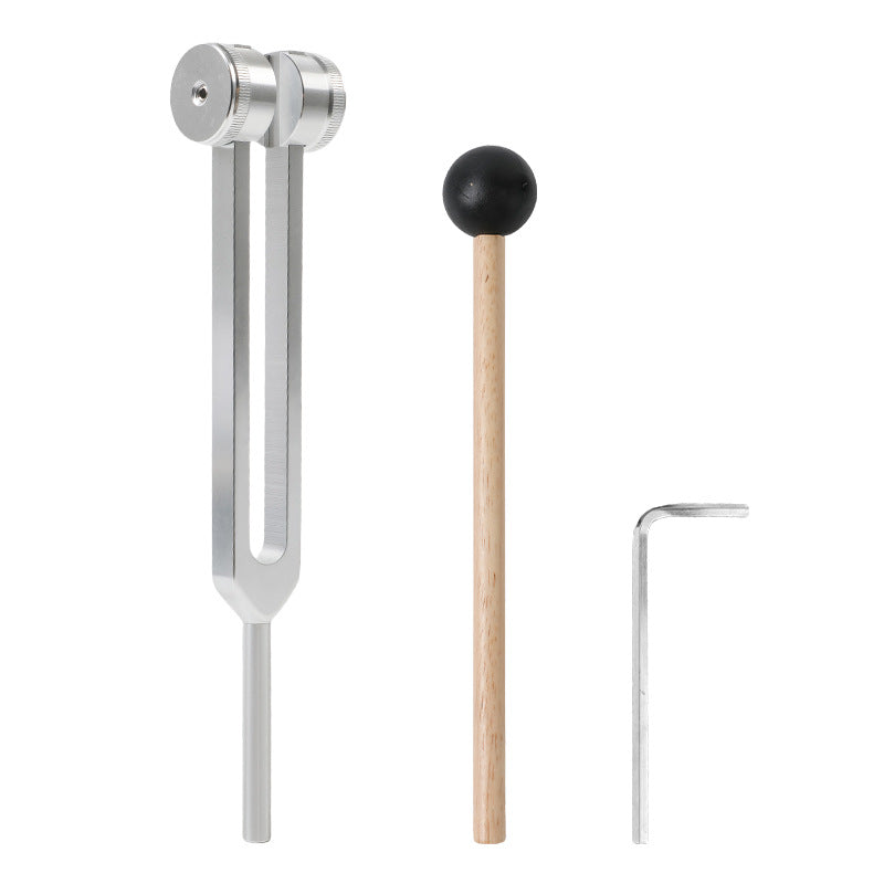 Ear Cleaning Tuning Fork Set