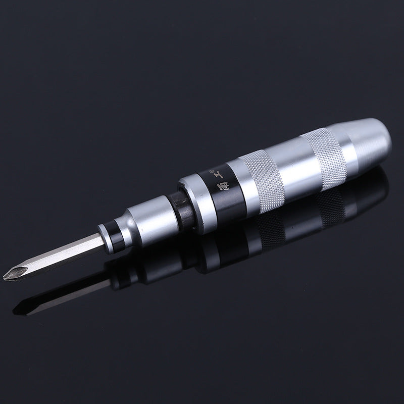 Heavy Duty Impact Screwdriver