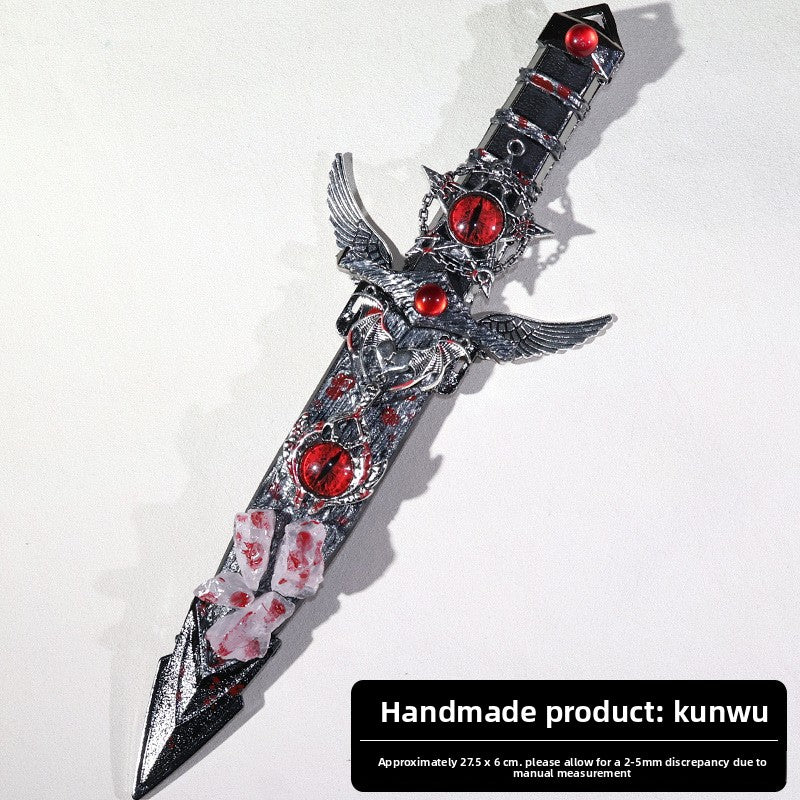 Decorative Dagger