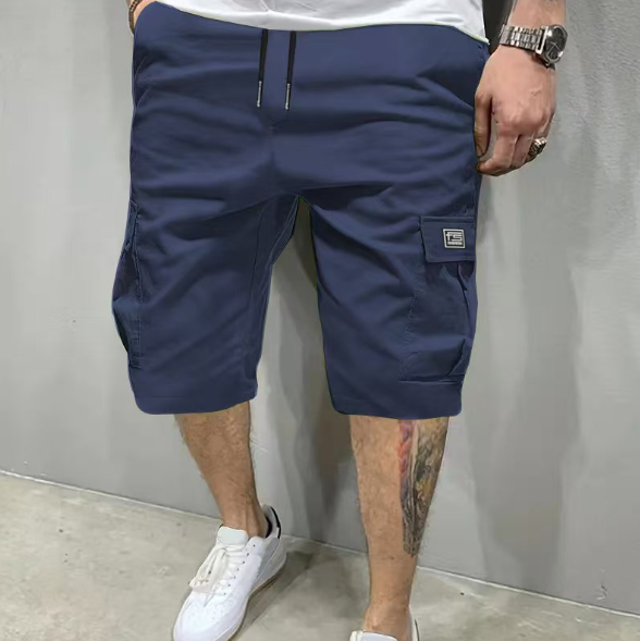 mens cargo shorts
