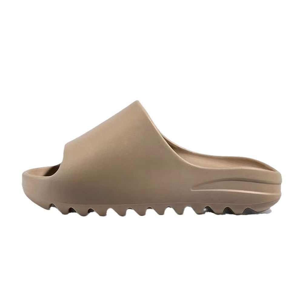 Comfortable Unisex EVA Slip-On Sandals with Non-Slip Sole