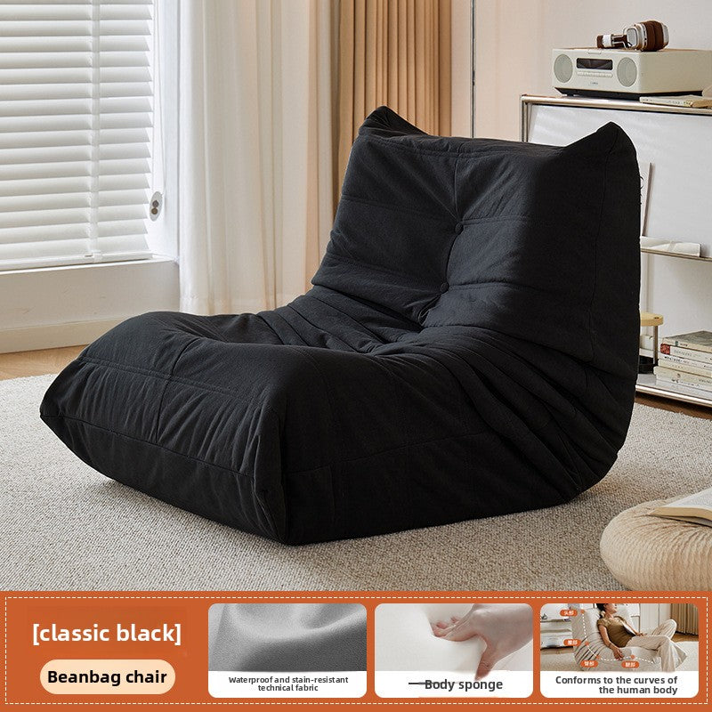 Caterpillar Backrest Chair