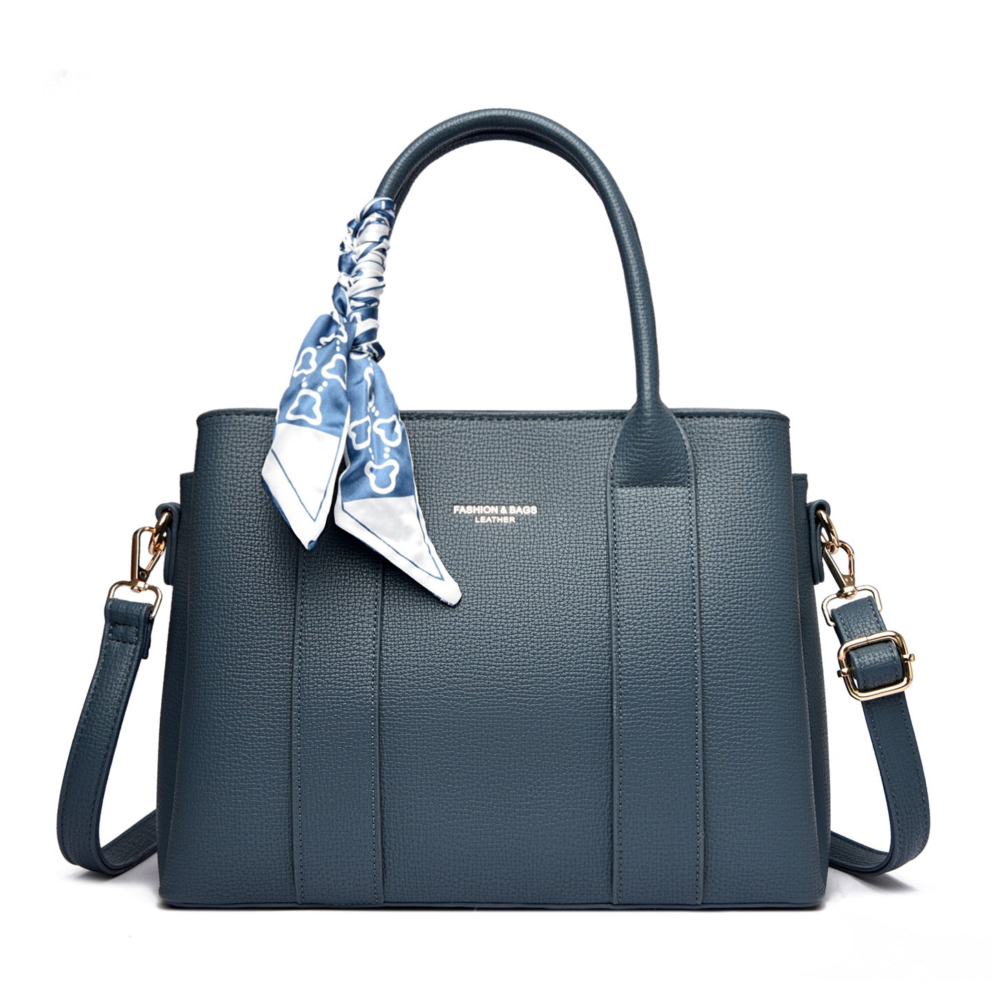 Minimalist Single Strap Shoulder Bag
