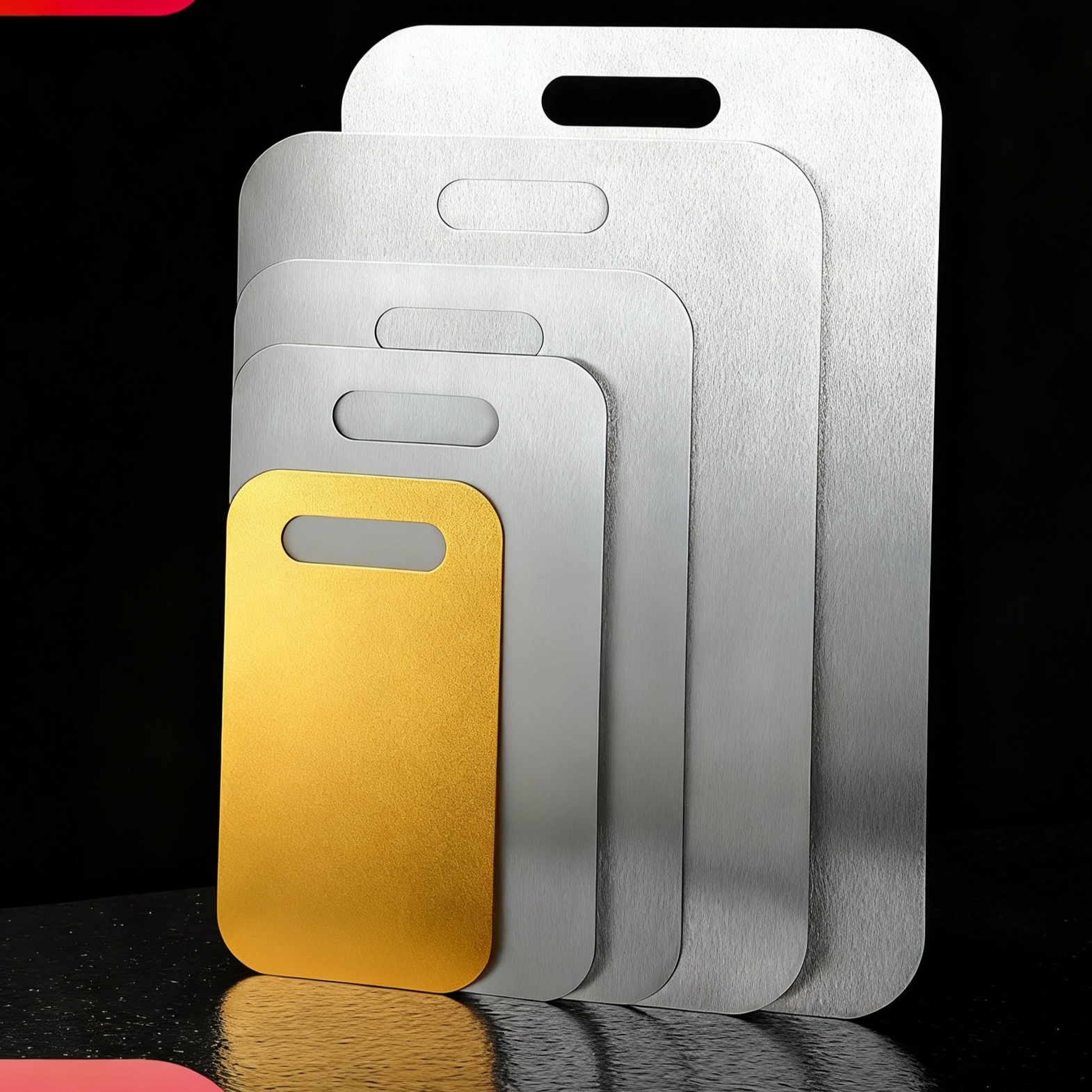 Kitchen Chopping Board
