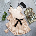 Womens Camisole Pajama