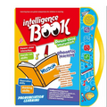 Children's Interactive English Touch Audio Book
