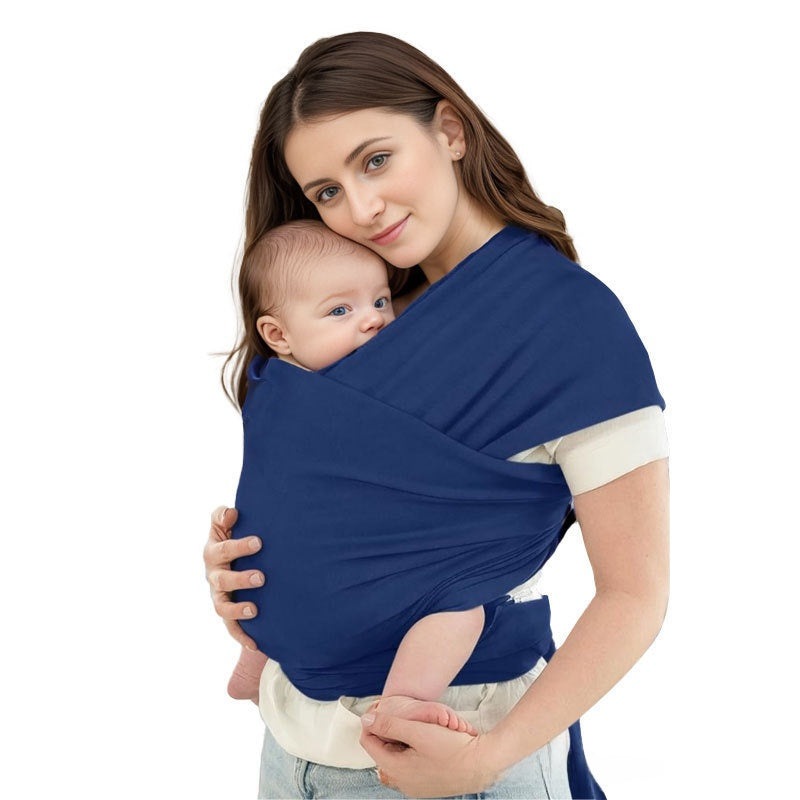 Baby sling baby carrier