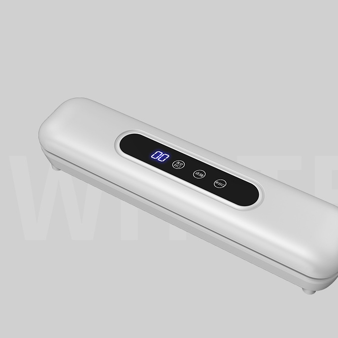 Household Food Vacuum Sealer Machine