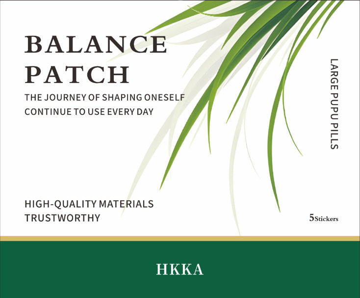 Herbal Hot Application