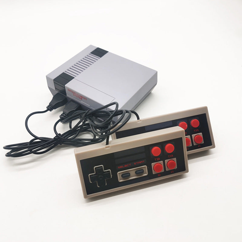 Retro NES Mini TV Game Console