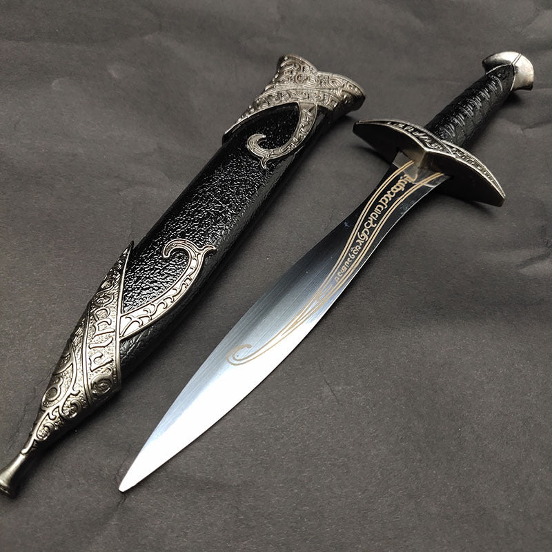 Decorative Small Sword Collection