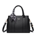 Minimalist Single Strap Shoulder Bag