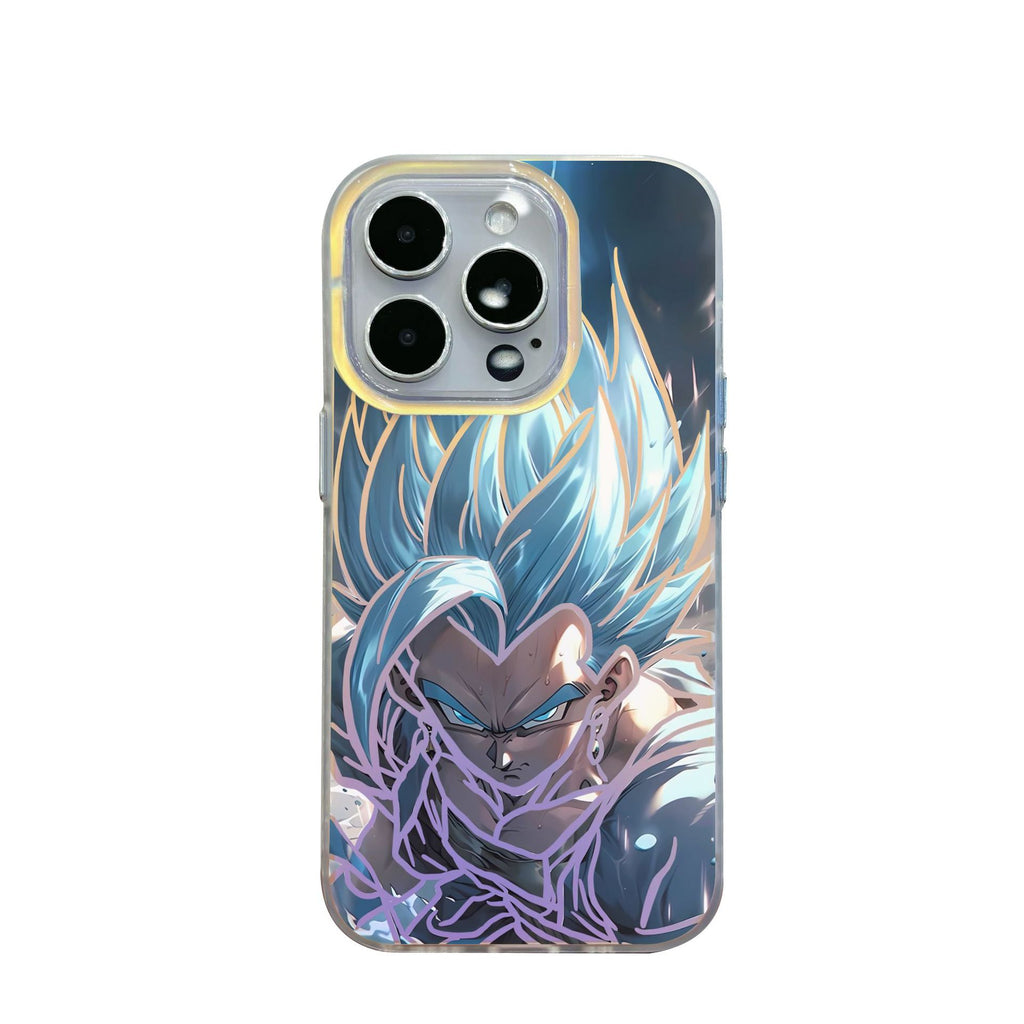 iPhone anime phone case