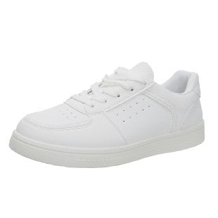 Flat Sole Casual Sneakers for Women