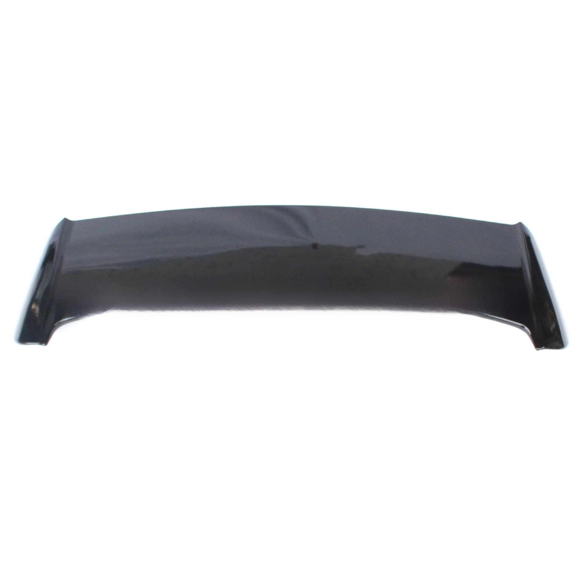 Golf 6 GTI Carbon Pattern Rear Wing