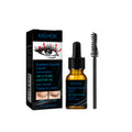 Castor Oil Mascara for Curling and Moisturizing