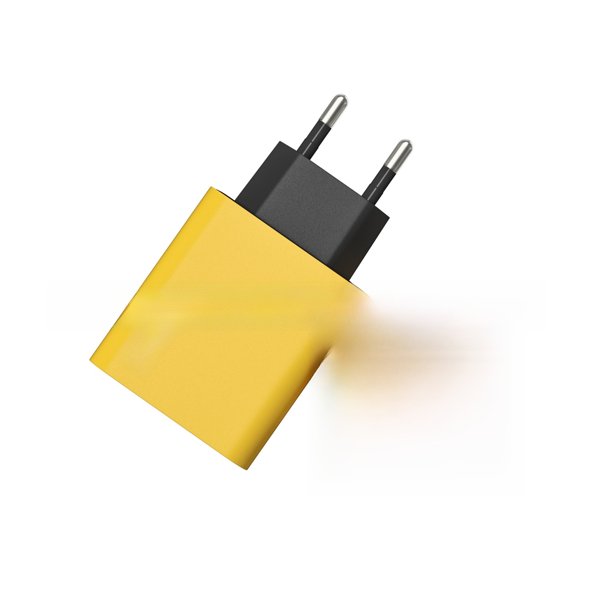 120W Wall Charger with 2USB 2Type-C Ports