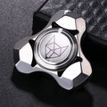 Metal Fidget Spinner Stress Relief Toy
