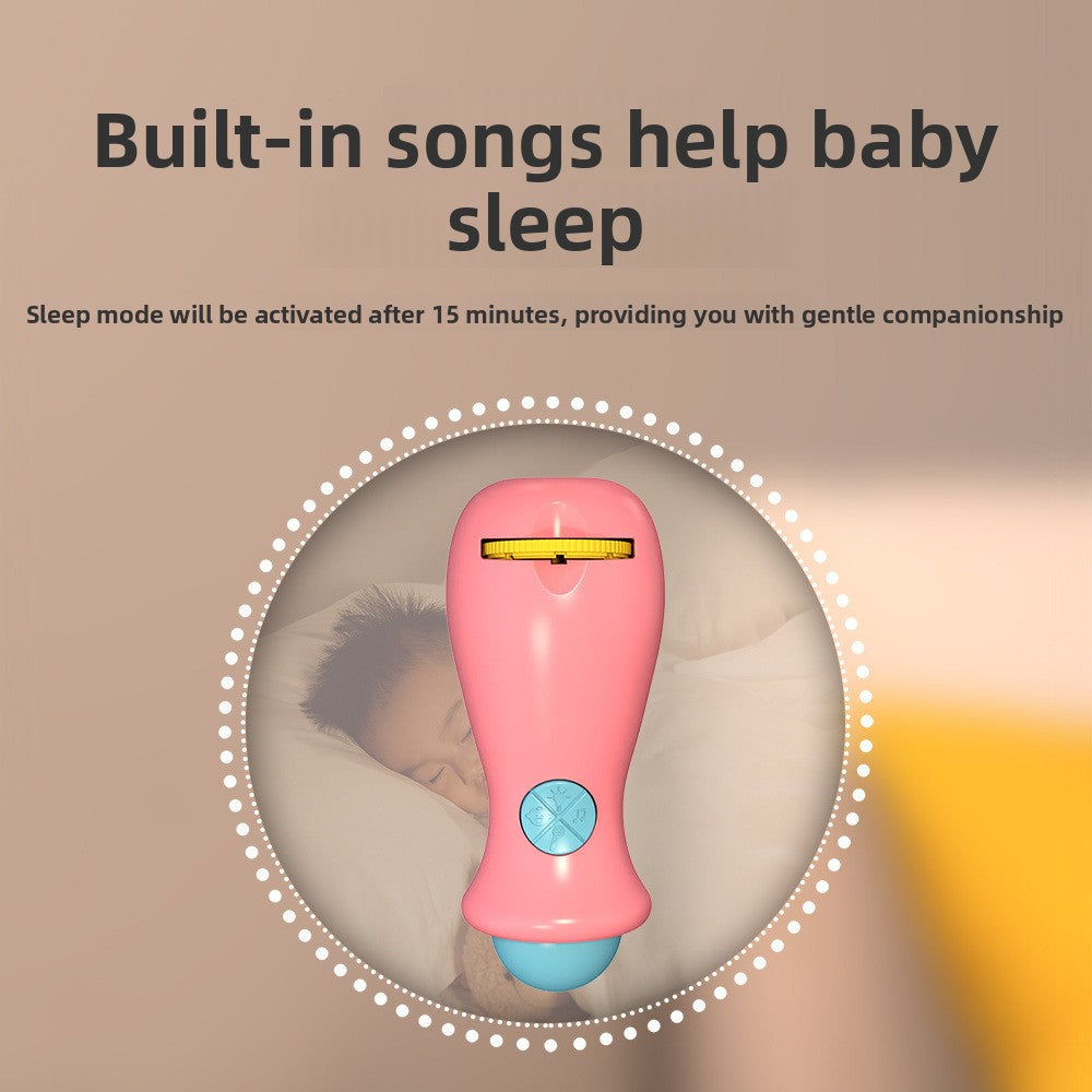 Children's flashlight toys