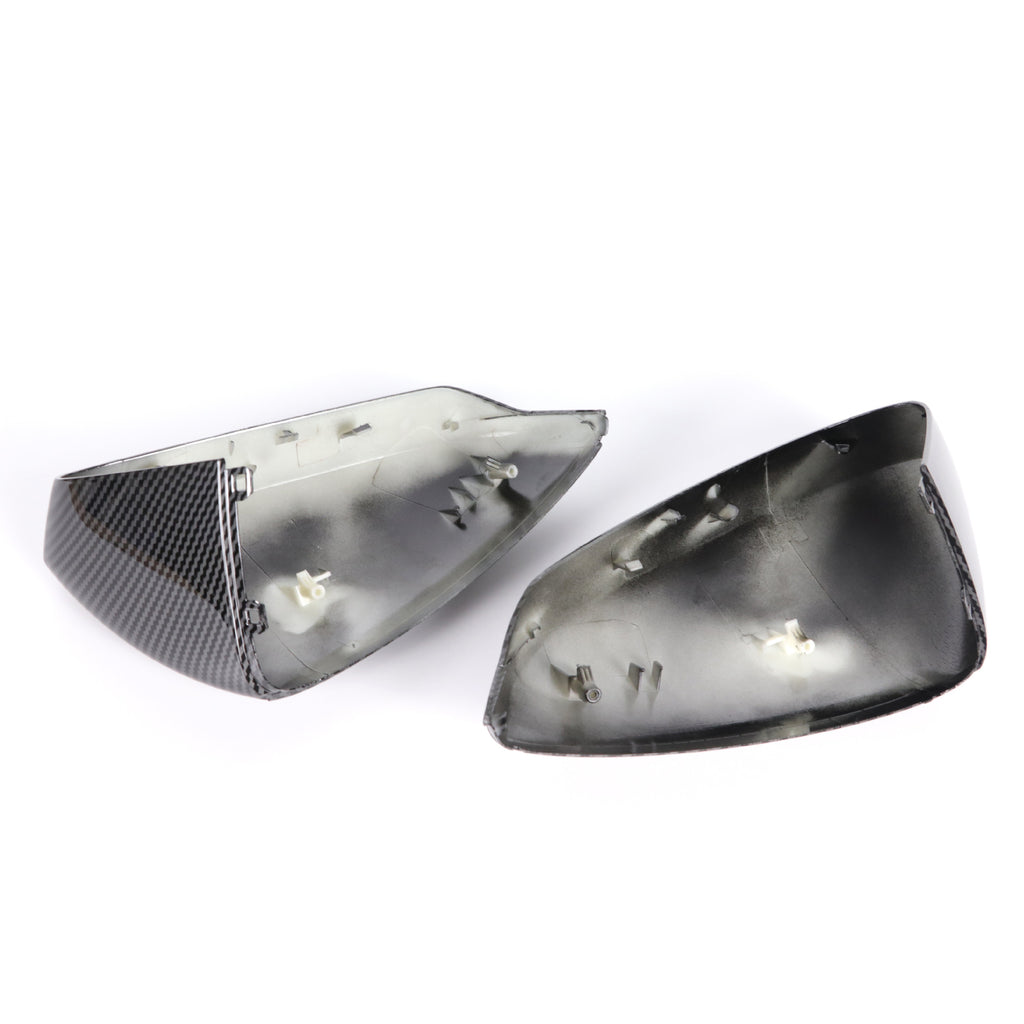 Carbon Fiber Rearview Mirror Shell