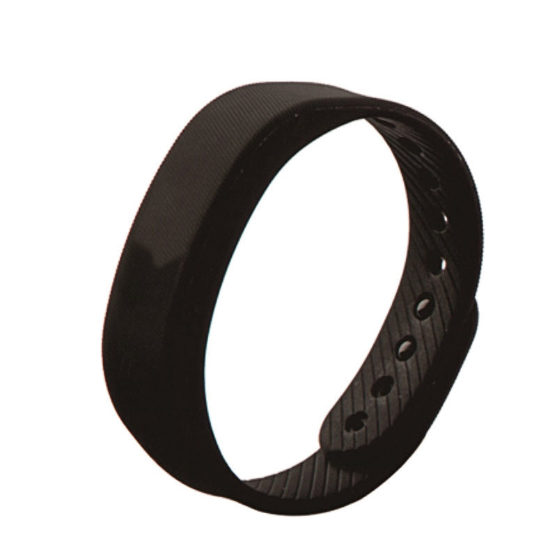 Active Fit Waterproof Fitness Tracker | Smart Sports Watch with Step Counter & Activity Tracking