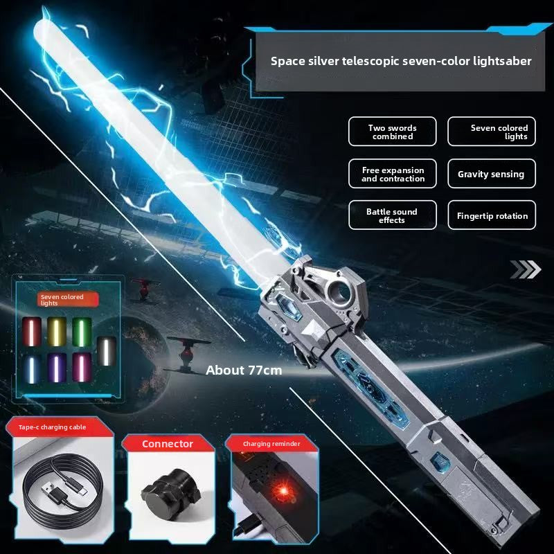 Luminous Vct Claw Knife