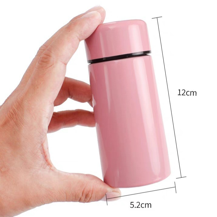 Mini Stainless Steel Vacuum Insulation Cup