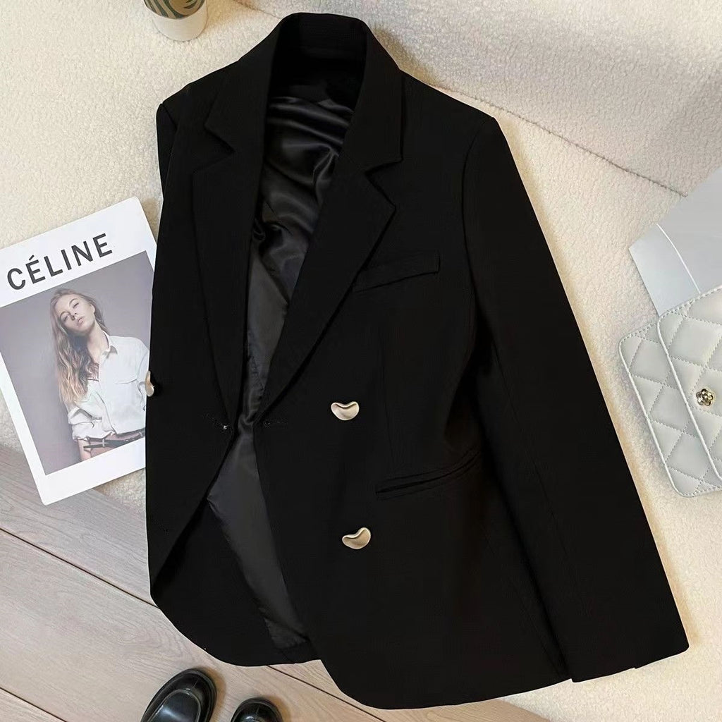 Women's Casual Suit Jacket