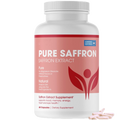 Saffron Extract Capsules